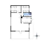 30456-odder-rylevej-82 度假居