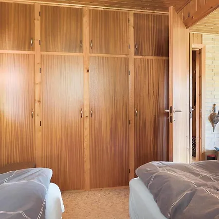 Ferienhaus 30456-odder-rylevej-82 *