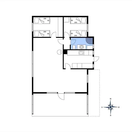 30456-odder-rylevej-82 Holiday home
