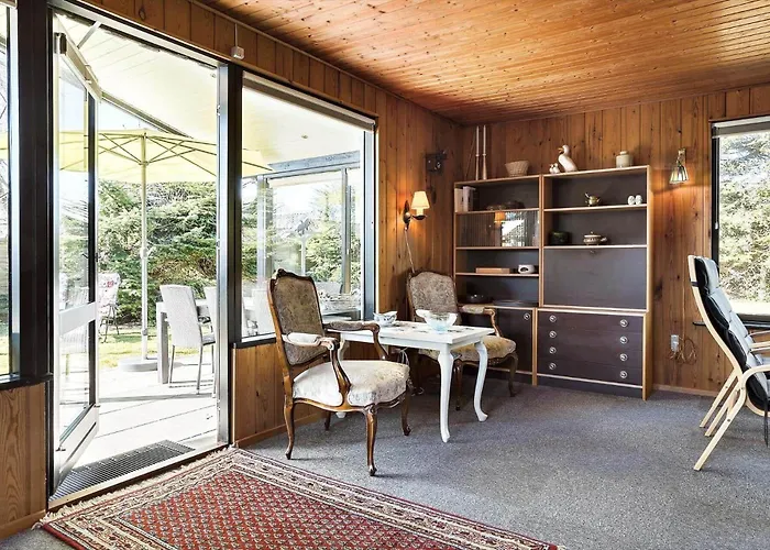 Σπίτι διακοπών 30456-odder-rylevej-82 *