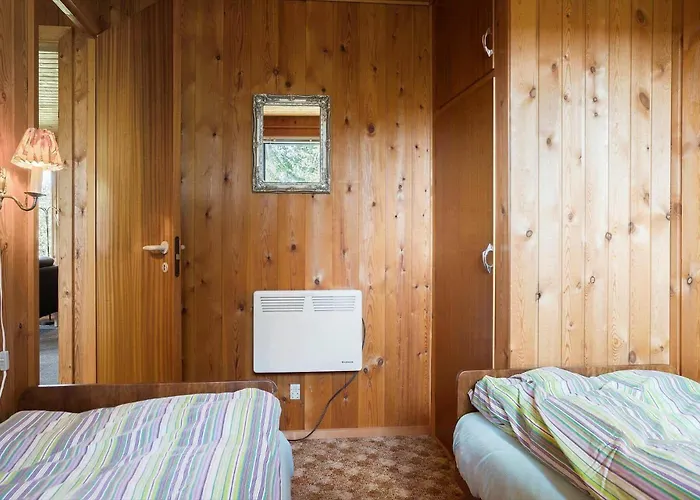 Ferienhaus 30456-odder-rylevej-82 *