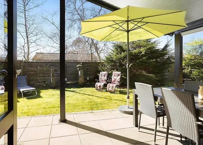 Ferienhaus 30456-odder-rylevej-82 Odder