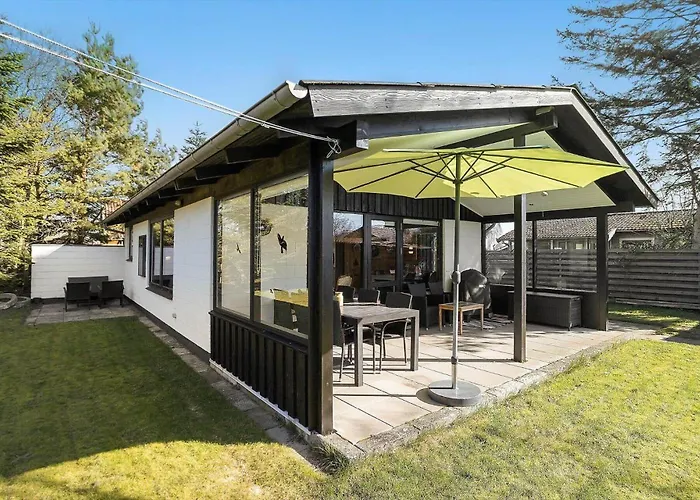 Ferienhaus 30456-odder-rylevej-82 Odder