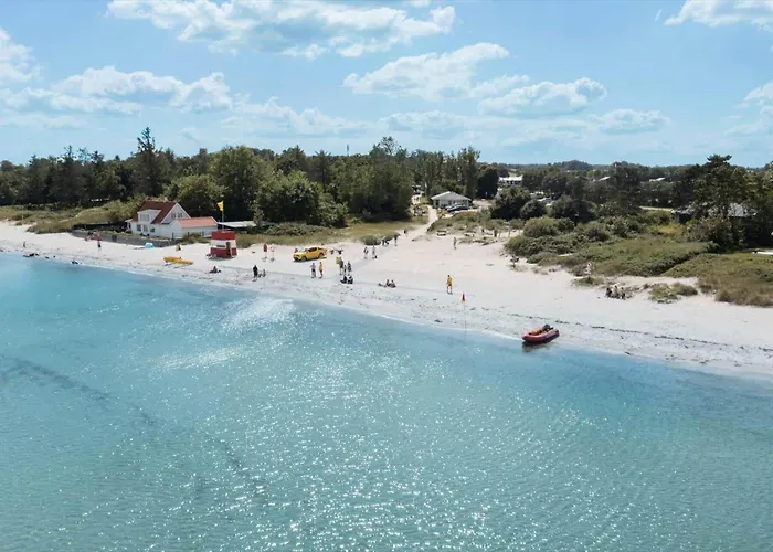 Σπίτι διακοπών 30456-odder-rylevej-82 *