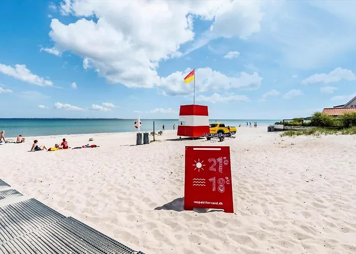 30456-odder-rylevej-82 Σπίτι διακοπών Odder