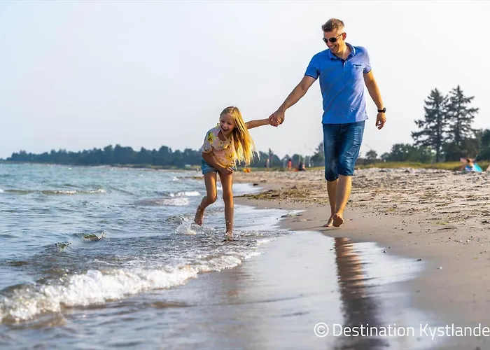 30456-odder-rylevej-82 Σπίτι διακοπών *